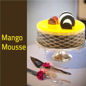 C 048 – Mango Mousse